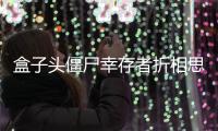 盒子头僵尸幸存者折相思版