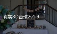 真实3D台球2v1.9.4