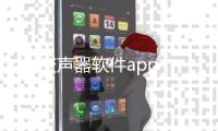 变声器软件app