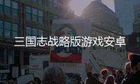 三国志战略版游戏安卓