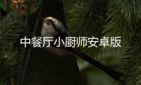 中餐厅小厨师安卓版