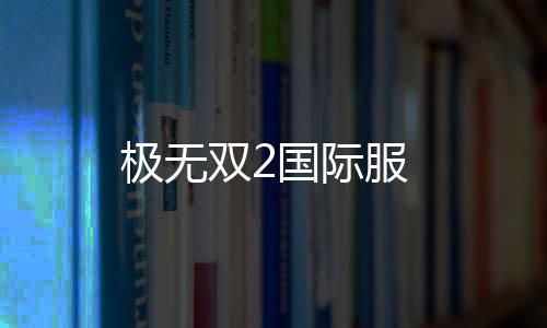 极无双2国际服下载