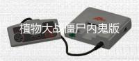 植物大战僵尸内鬼版