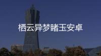 栖云异梦睹玉安卓