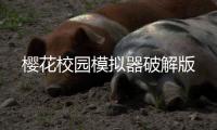 樱花校园模拟器破解版