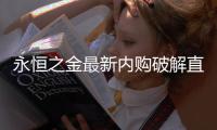 永恒之金最新内购破解直装版