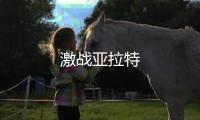 激战亚拉特