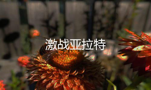 激战亚拉特下载