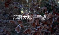 部落大乱斗手游