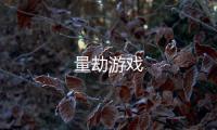 量劫游戏