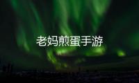 老妈煎蛋手游