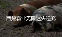西楚霸业无限迷失送充