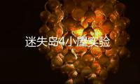 迷失岛4小屋实验