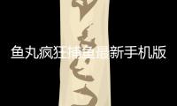 鱼丸疯狂捕鱼最新手机版
