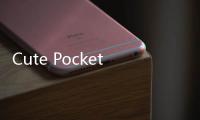 Cute Pocket Puppy 3D小狗养成游戏女生玩的