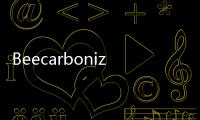 Beecarbonize蜜蜂碳化