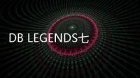 DB LEGENDS七龙珠激战传说台服