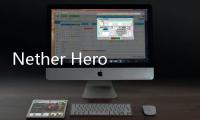 Nether Heroes幽冥英雄最新版