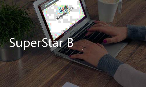 SuperStar BRANDNEW游戏下载