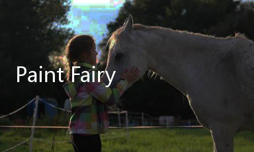 Paint Fairyland下载