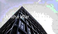 Uchiha War V3游戏