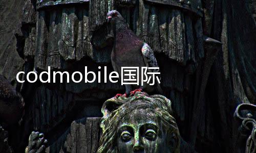 codmobile国际服下载