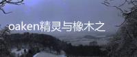 oaken精灵与橡木之歌完整版