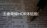 王者荣耀HOK体验服(Honor of Kings-Beta)官方版