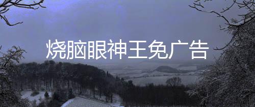 烧脑眼神王免广告下载
