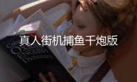 真人街机捕鱼千炮版
