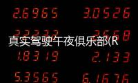 真实驾驶午夜俱乐部(Real Car Driving Midnight Club)