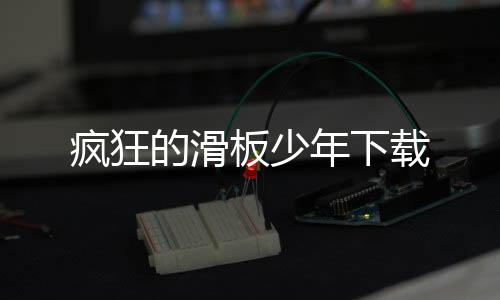 疯狂的滑板少年下载下载