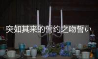 突如其来的誓约之吻誓いのキス安卓版