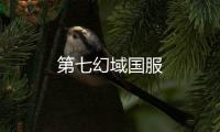 第七幻域国服