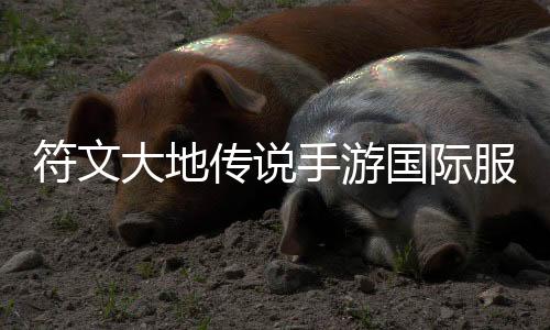 符文大地传说手游国际服LoR下载
