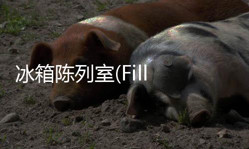 冰箱陈列室(Fill The Fridge)下载