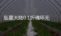坠星大陆0.1折魂环无限刀
