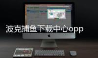波克捕鱼下载中心oppo