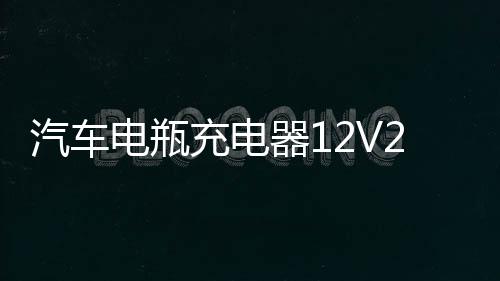 汽车电瓶充电器12V24V伏通用大功率纯铜快速全自动辅助启动充电机下载