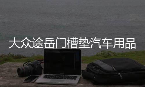 大众途岳门槽垫汽车用品车内装饰改装内饰配件2021款21防滑水杯垫下载