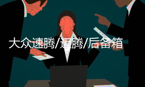 大众速腾/迈腾/后备箱隔物板挡板整理收纳汽车改装饰用品储物配件下载