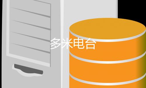 多米电台下载