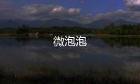 微泡泡