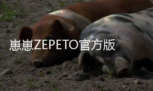 崽崽ZEPETO官方版 3.50.510下载