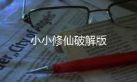 小小修仙破解版