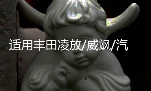 适用丰田凌放/威飒/汽车后备箱改装专用隔板装饰隔板收纳配件储物下载