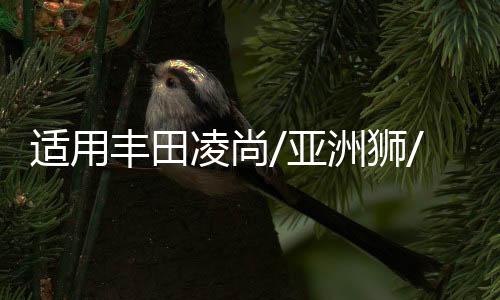 适用丰田凌尚/亚洲狮/汽车后备箱改装专用隔板装饰隔物板收纳配件下载