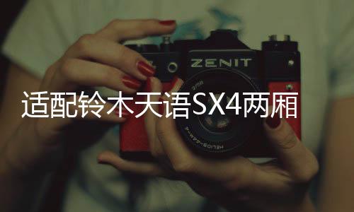 适配铃木天语SX4两厢锐骑酷锐后组合灯尾灯倒车灯后雾灯配件小糸下载