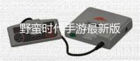 野蛮时代手游最新版