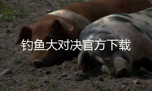 钓鱼大对决官方下载下载
